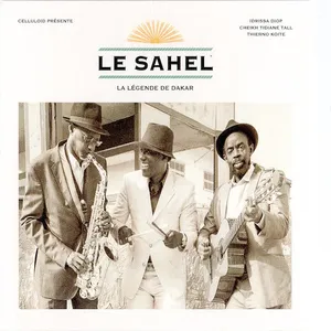 La légende de Dakar